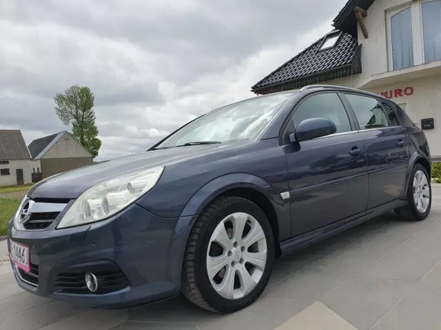 OPEL Signum 