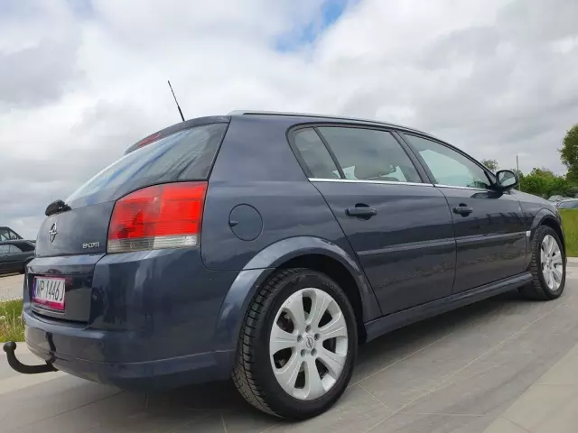 OPEL Signum 