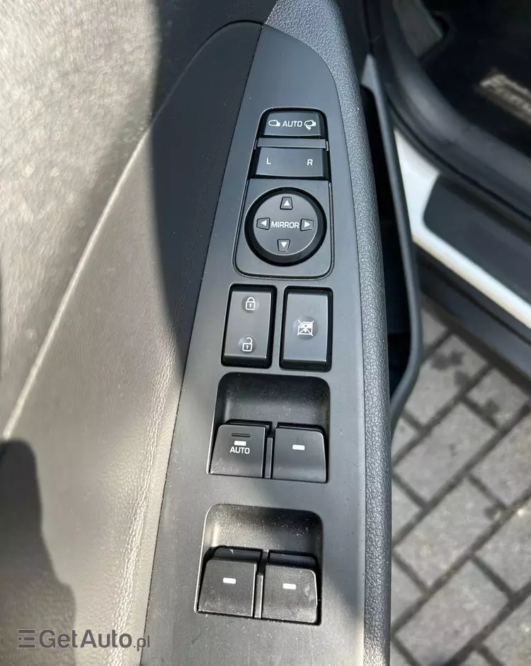 HYUNDAI Tucson 1.6 T-GDi Premium 4WD DCT