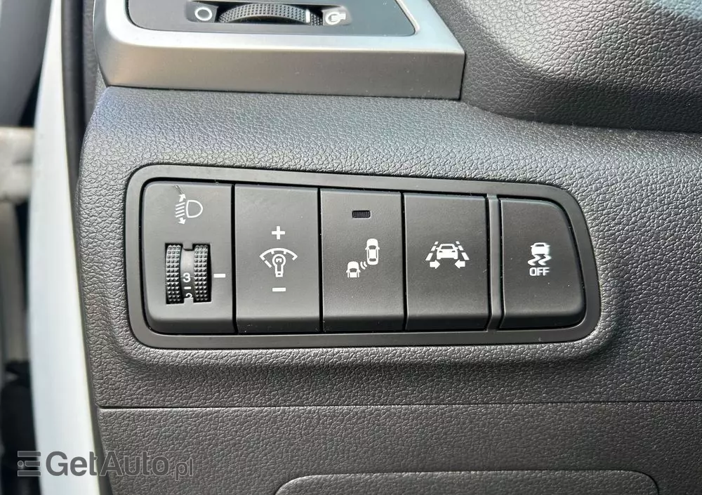 HYUNDAI Tucson 1.6 T-GDi Premium 4WD DCT