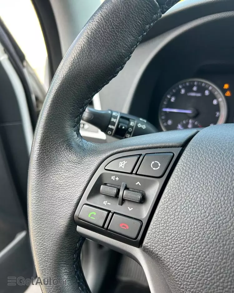 HYUNDAI Tucson 1.6 T-GDi Premium 4WD DCT