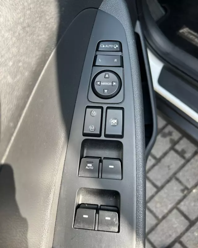 HYUNDAI Tucson 1.6 T-GDi Premium 4WD DCT