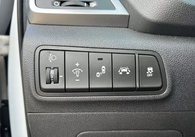 HYUNDAI Tucson 1.6 T-GDi Premium 4WD DCT