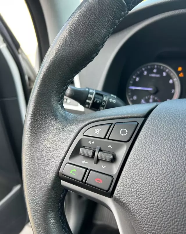 HYUNDAI Tucson 1.6 T-GDi Premium 4WD DCT