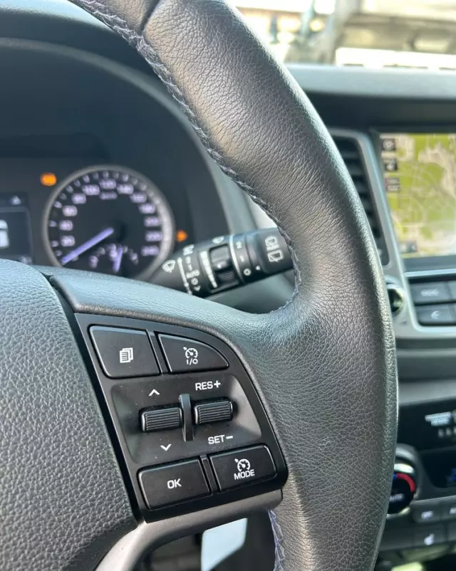 HYUNDAI Tucson 1.6 T-GDi Premium 4WD DCT