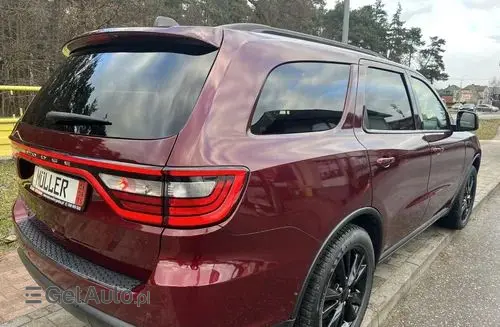 DODGE Durango 