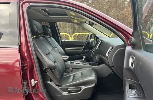 DODGE Durango 