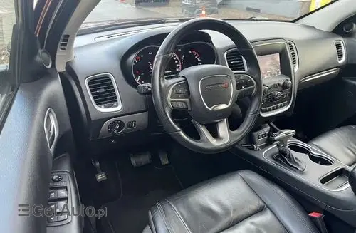 DODGE Durango 