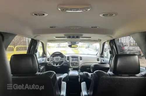 DODGE Durango 