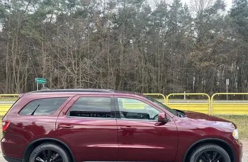DODGE Durango 