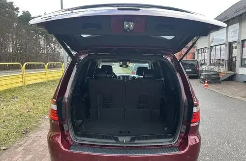 DODGE Durango 