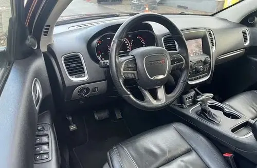 DODGE Durango 