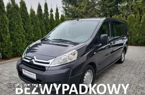 CITROEN Jumpy 