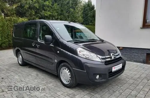 CITROEN Jumpy 