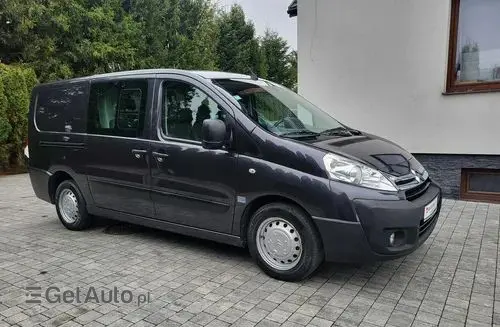CITROEN Jumpy 