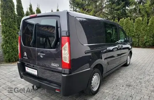 CITROEN Jumpy 