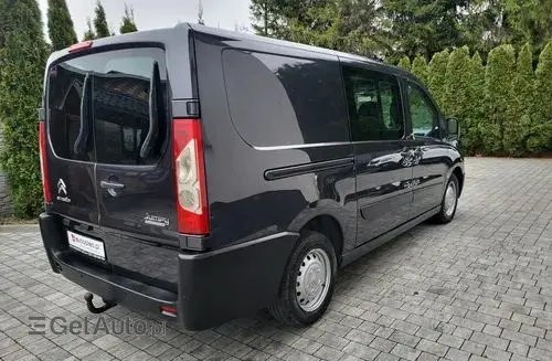 CITROEN Jumpy 
