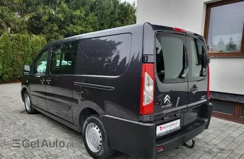 CITROEN Jumpy 