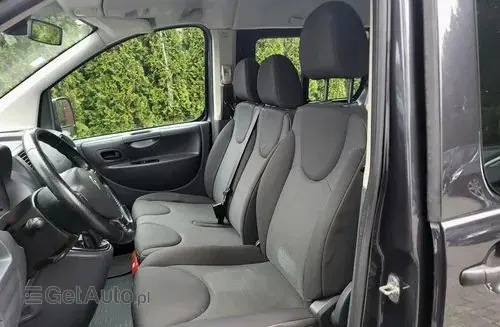 CITROEN Jumpy 