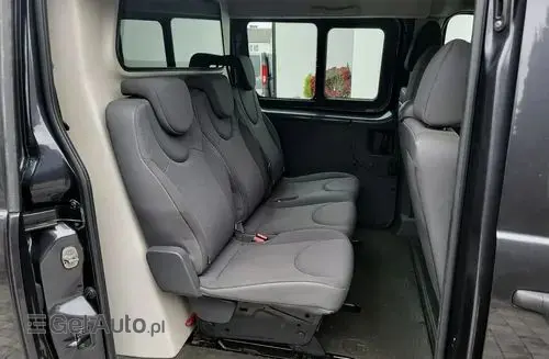 CITROEN Jumpy 