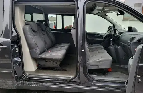 CITROEN Jumpy 