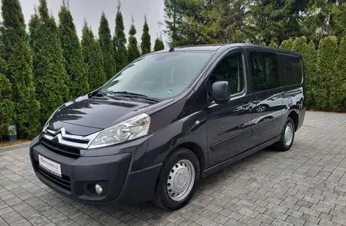 CITROEN Jumpy 
