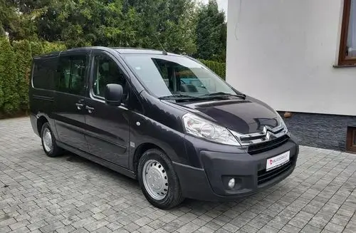 CITROEN Jumpy 