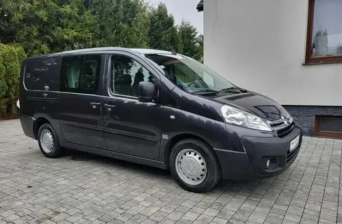 CITROEN Jumpy 