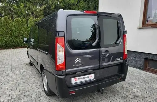 CITROEN Jumpy 
