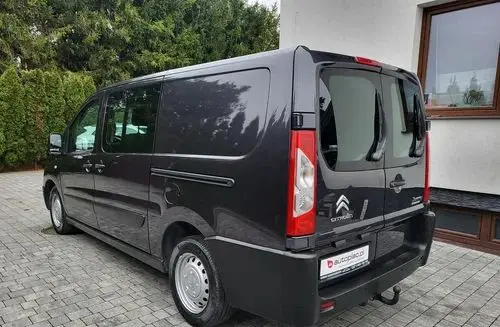 CITROEN Jumpy 