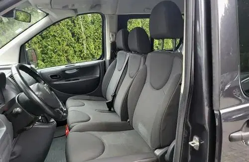 CITROEN Jumpy 