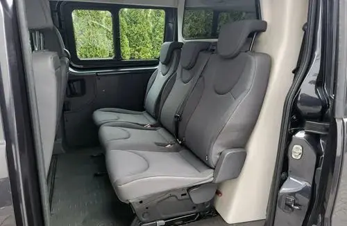 CITROEN Jumpy 