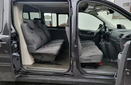 CITROEN Jumpy 