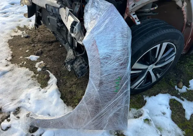 PEUGEOT 3008 PureTech 130 Stop & Start Allure