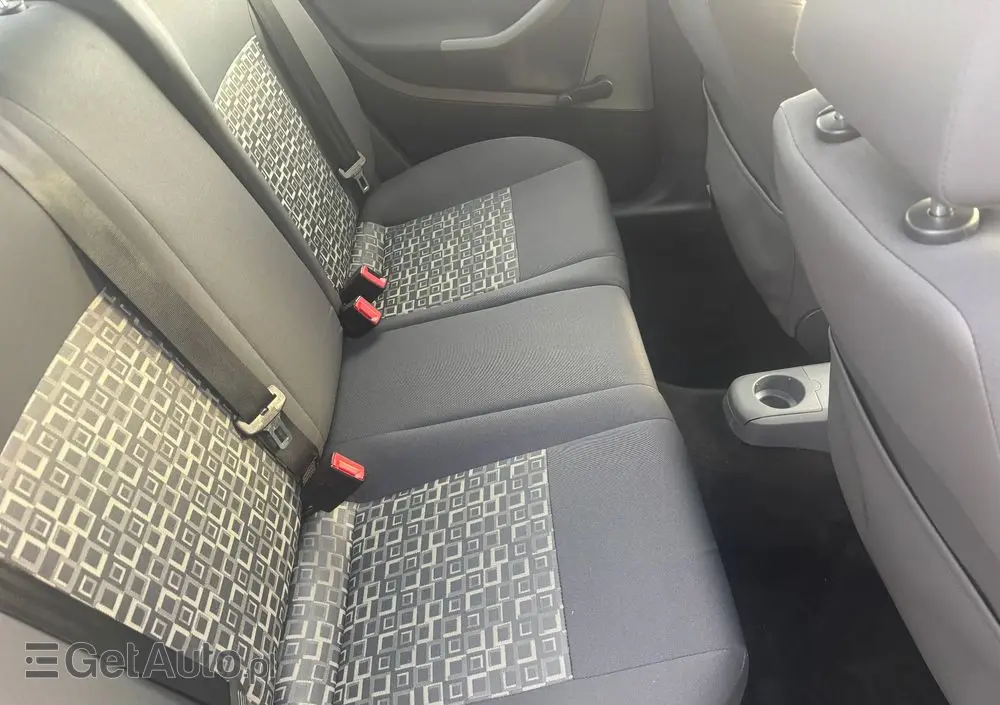 SEAT Ibiza Ver-1-2-12v-stylance
