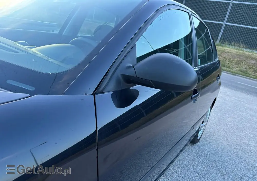 SEAT Ibiza Ver-1-2-12v-stylance