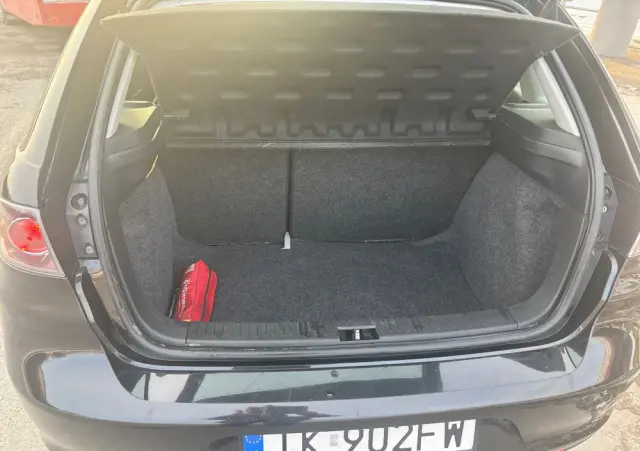 SEAT Ibiza Ver-1-2-12v-stylance