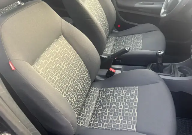 SEAT Ibiza Ver-1-2-12v-stylance