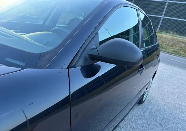 SEAT Ibiza Ver-1-2-12v-stylance