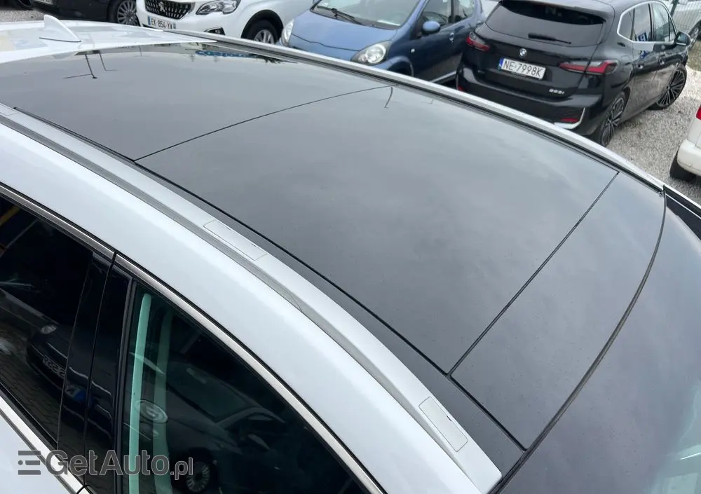 HYUNDAI I40 Kombi blue 1.6 CRDi DCT Space Plus