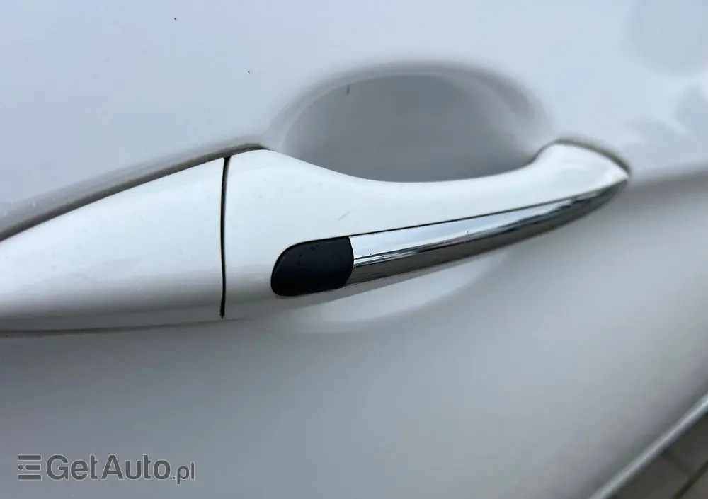 HYUNDAI I40 Kombi blue 1.6 CRDi DCT Space Plus