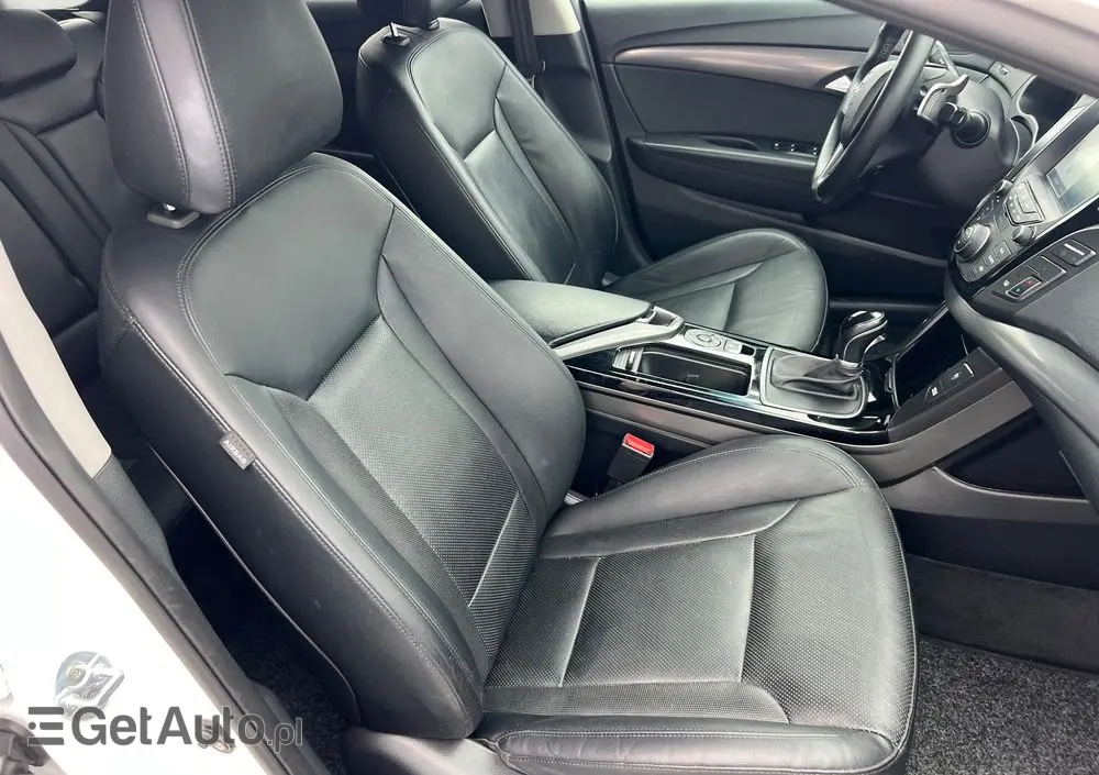 HYUNDAI I40 Kombi blue 1.6 CRDi DCT Space Plus