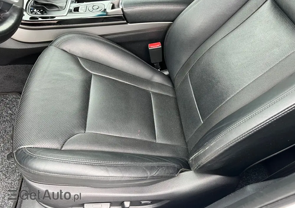 HYUNDAI I40 Kombi blue 1.6 CRDi DCT Space Plus