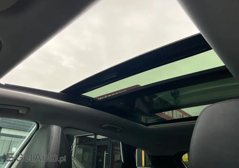 HYUNDAI I40 Kombi blue 1.6 CRDi DCT Space Plus