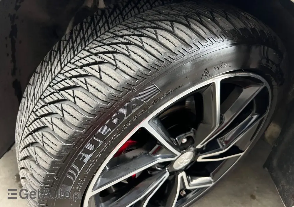 HYUNDAI I40 Kombi blue 1.6 CRDi DCT Space Plus