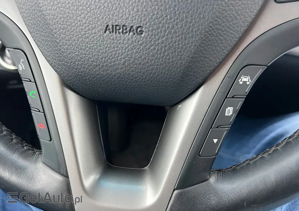 HYUNDAI I40 Kombi blue 1.6 CRDi DCT Space Plus