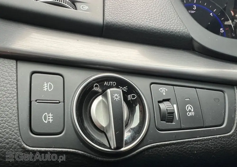 HYUNDAI I40 Kombi blue 1.6 CRDi DCT Space Plus