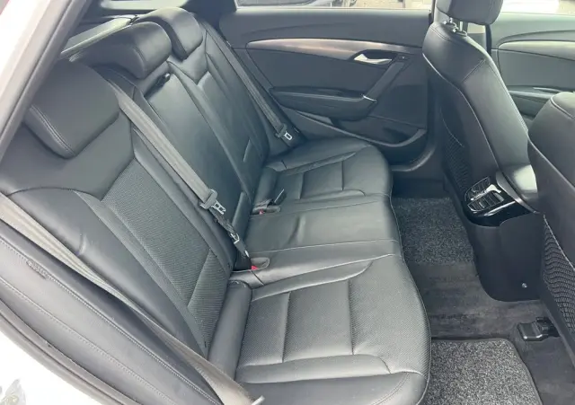 HYUNDAI I40 Kombi blue 1.6 CRDi DCT Space Plus