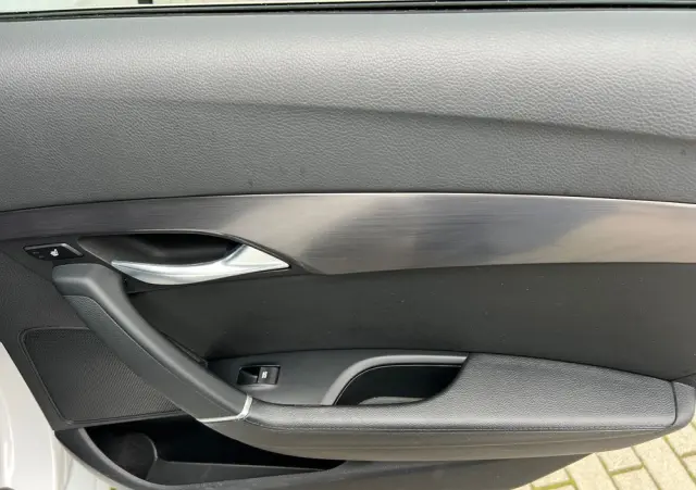 HYUNDAI I40 Kombi blue 1.6 CRDi DCT Space Plus