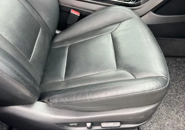 HYUNDAI I40 Kombi blue 1.6 CRDi DCT Space Plus